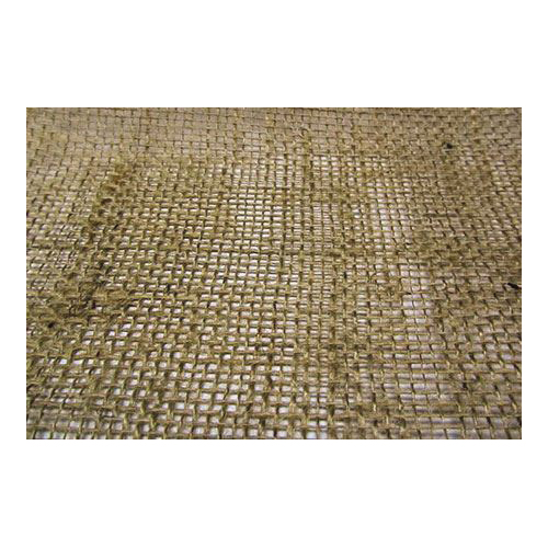 DeWitt NB324 Landscape Fabric, 24 ft L, 3 ft W, Burlap, Biodegradable: Yes - 2