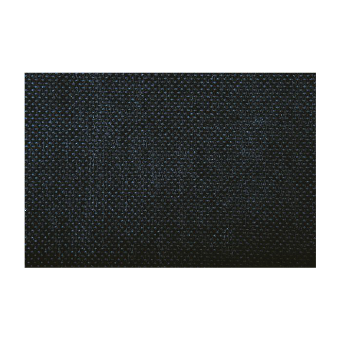 DeWitt Weed-Barrier 12 YR-450 Non-Woven Landscape Fabric, 50 ft L, 4 ft W, Polypropylene, Black - 2