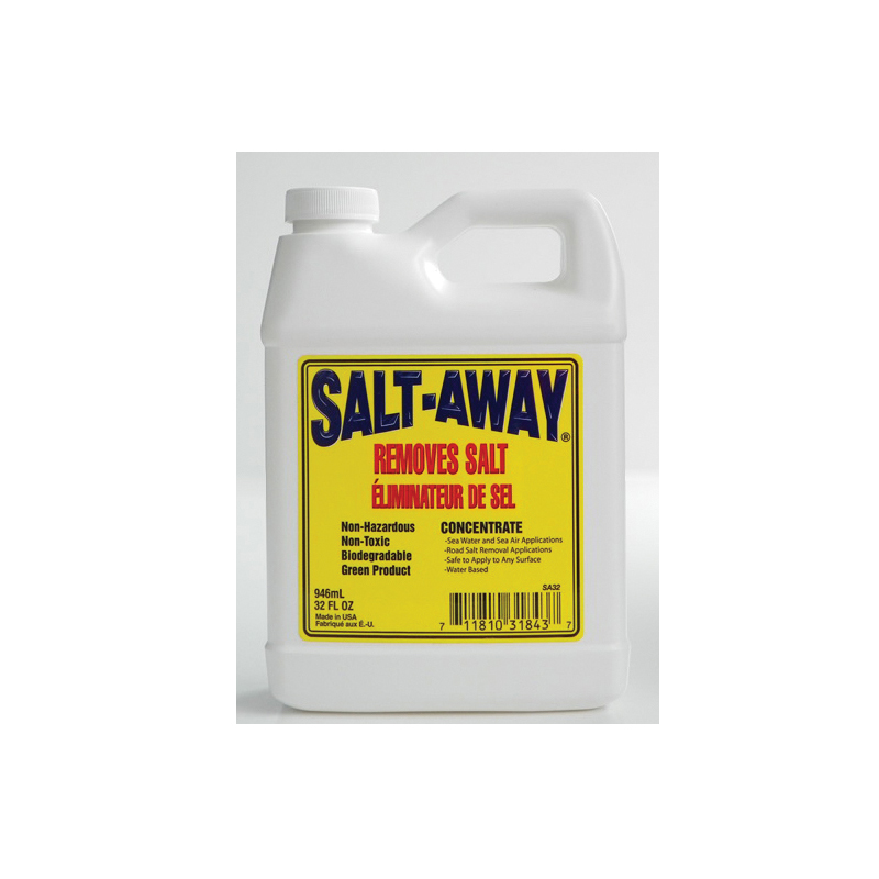 Salt-away SA32