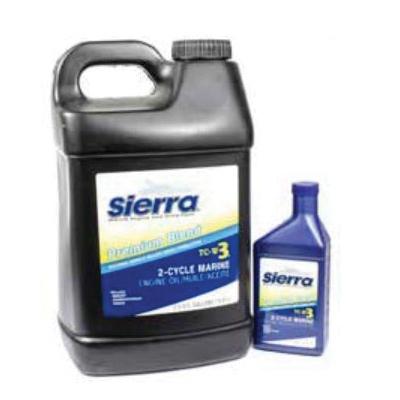 Sierra 18-9500-2