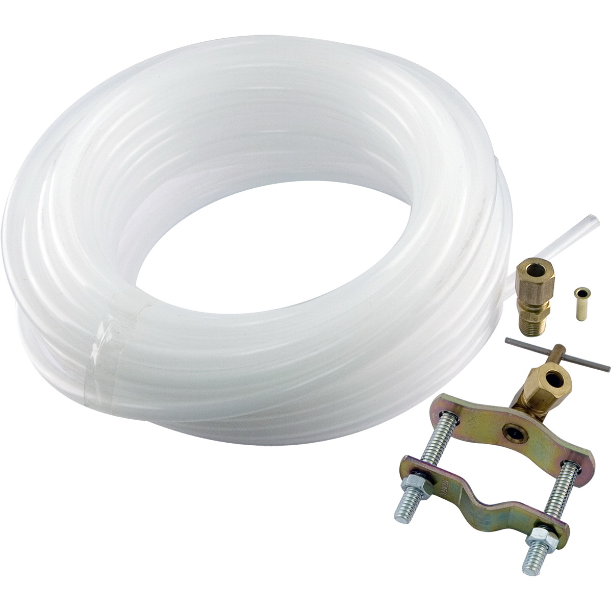 Lincoln 107619 Icemaker Hook-Up Kit, Polyethylene