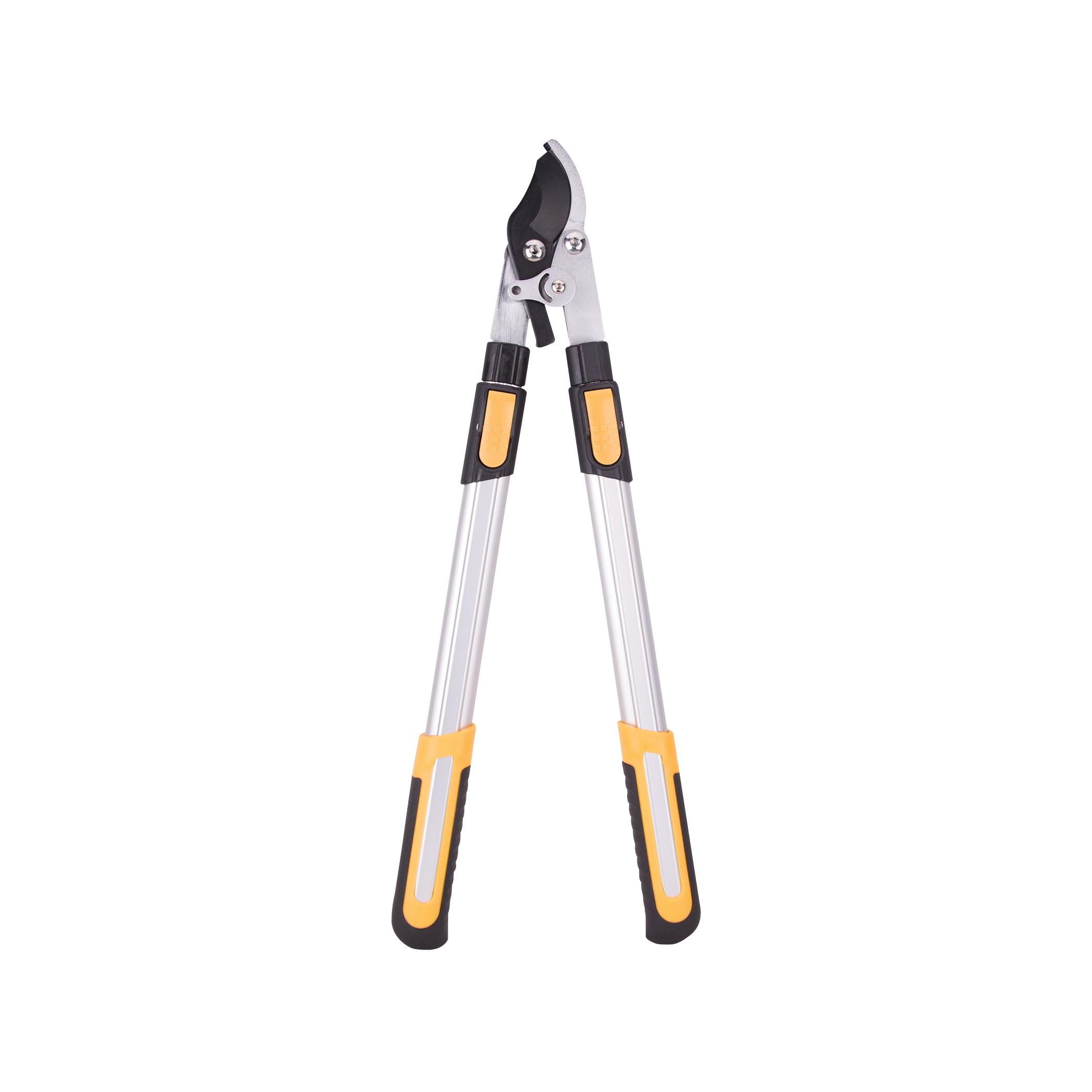 GL73126 Lopper, 1-1/4 in Cutting Capacity, Steel Blade, Aluminum Handle, Cushion grip Handle