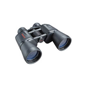 tasco 170150 Binocular, 10x Magnification, 367 ft View, Black