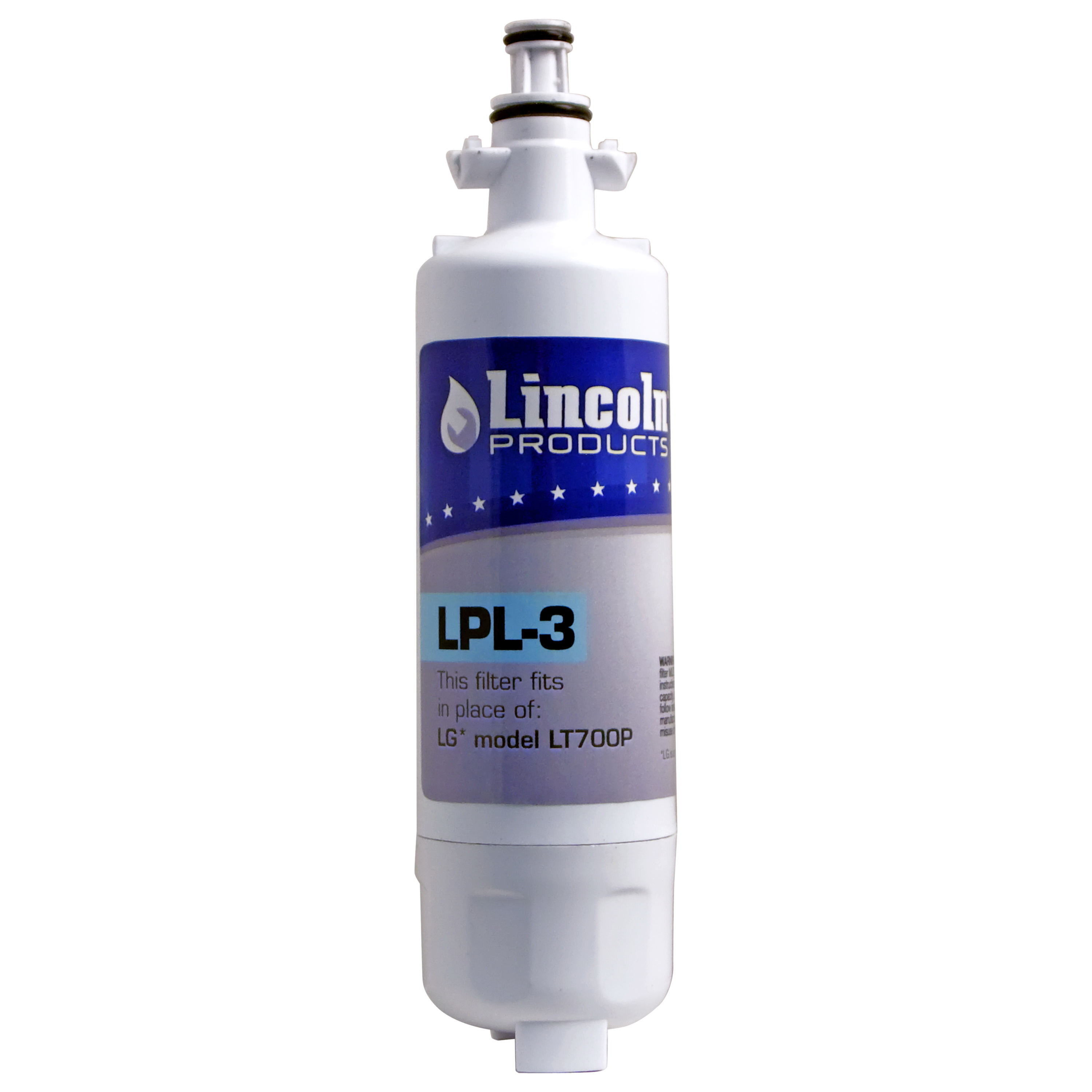 Lincoln 109131