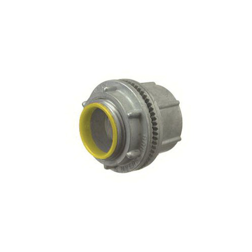 91632 Conduit Hub, 3/4 in, Zinc