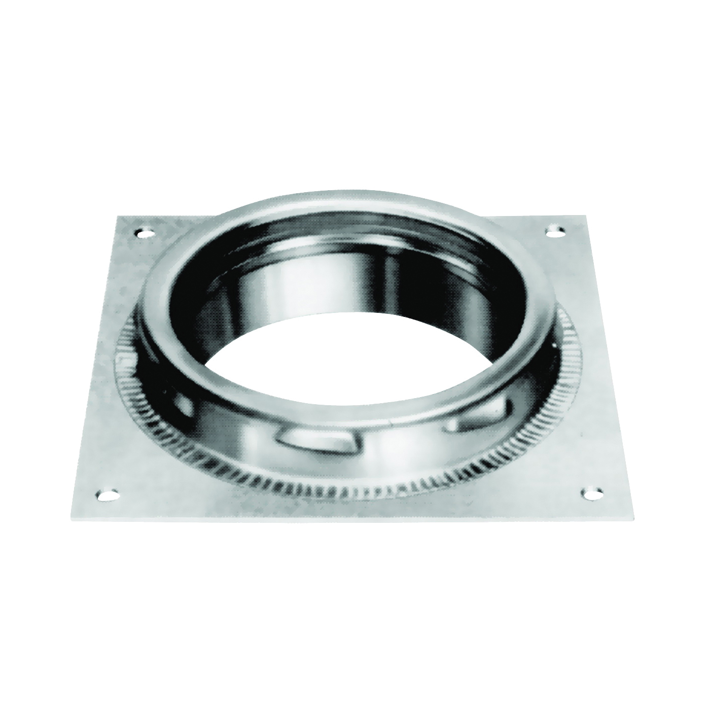 208400 Anchor Plate, Stainless Steel