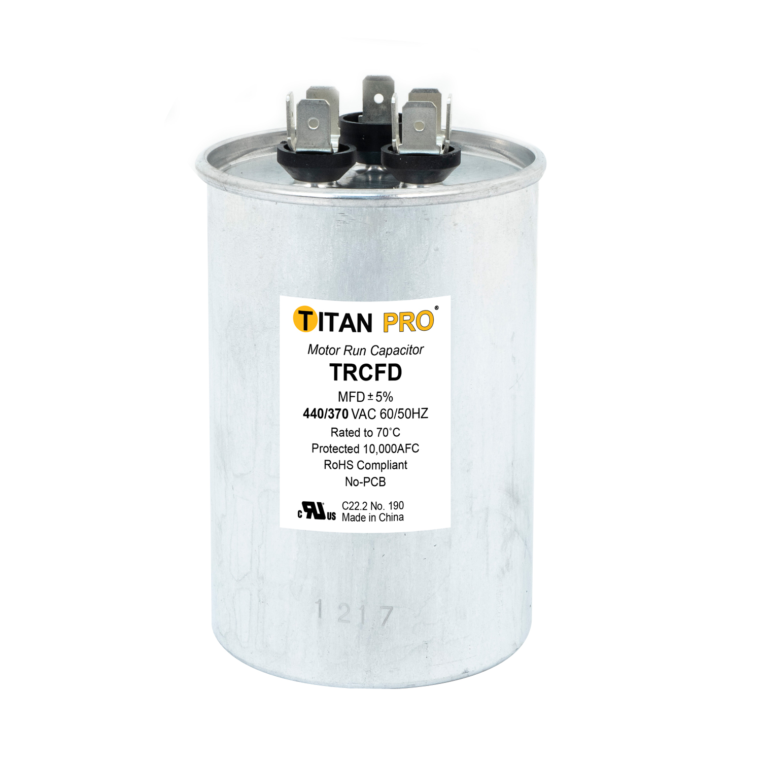 Titan Pro TRCFD405