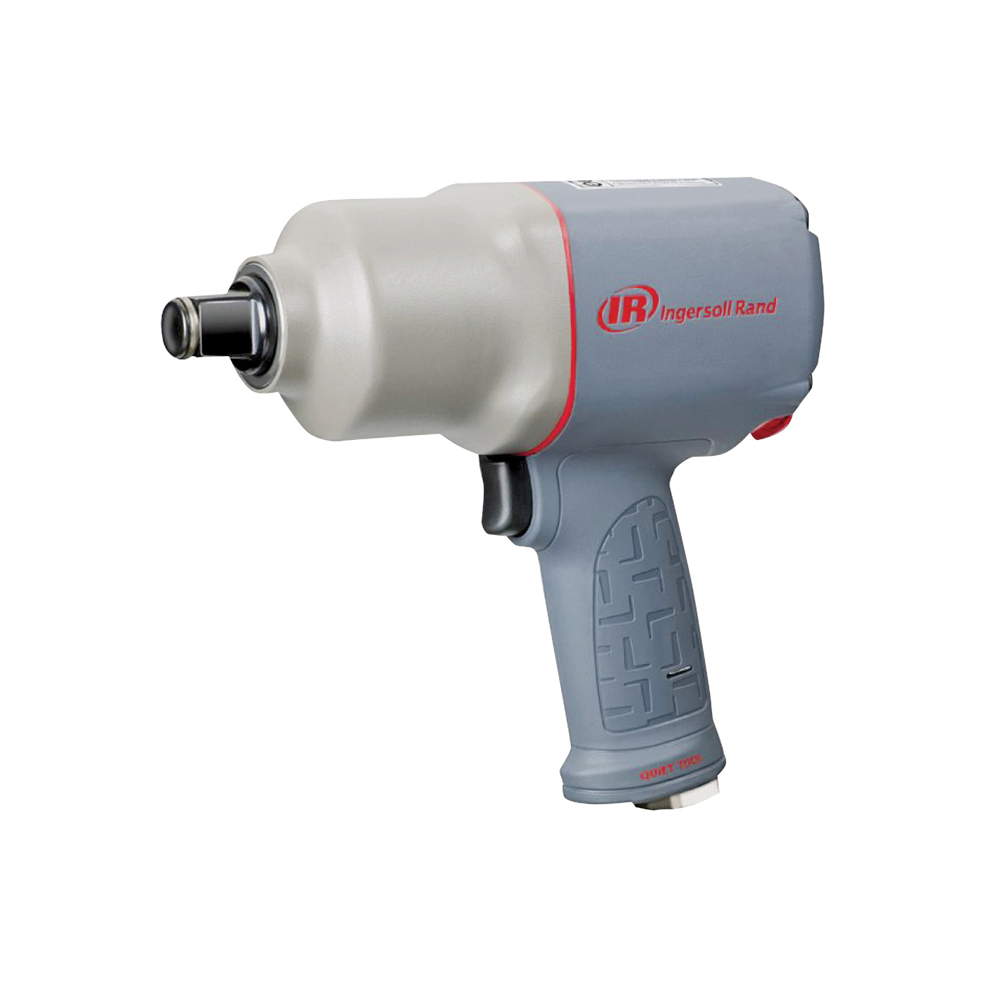 2145QIMAX Air Impact Wrench, 3/4 in Drive, 1350 ft-lb, 7000 rpm Speed