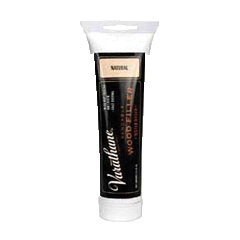 215202 Wood Filler, Liquid, Natural, 3.5 oz, Tube