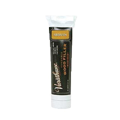 215213 Wood Filler, Paste, Golden Oak, 3.5 oz, Tube