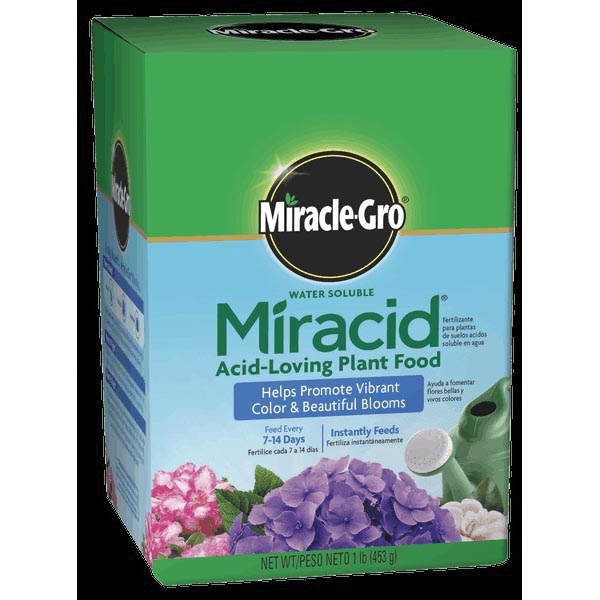 Miracle-Gro 185001