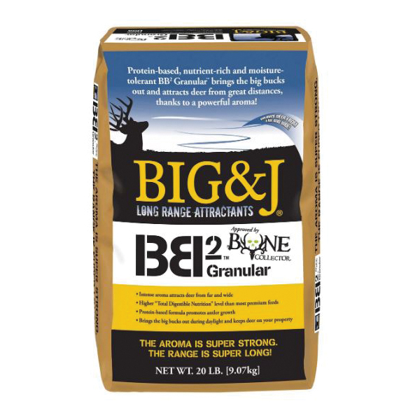 Big and J BB2-20