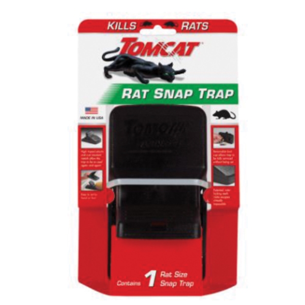 Tomcat 0361710 Trap with Bait Cup - 1