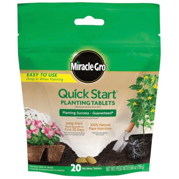 Miracle-gro 3784101