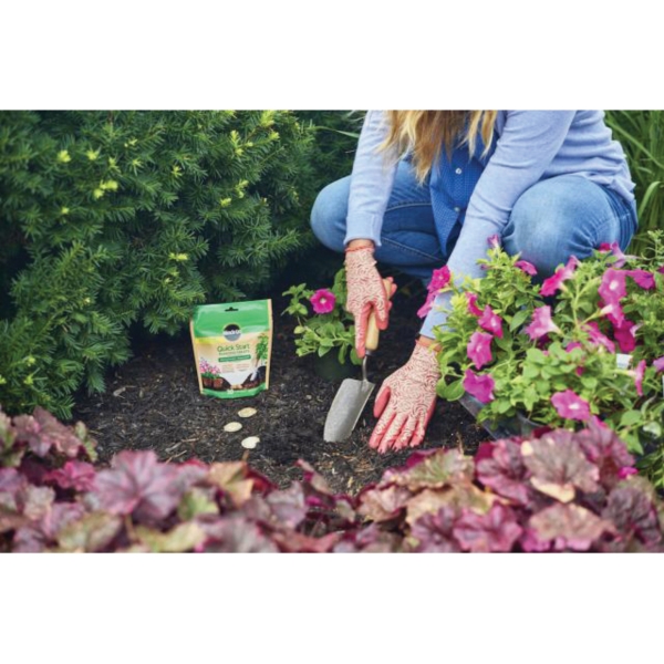 Miracle-Gro 3784101 Planting Tablet, Tablet Pack - 3