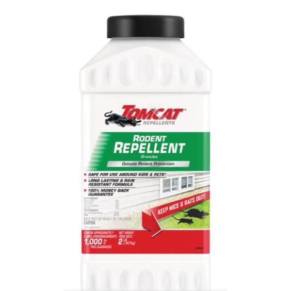 0368106 Rodent Repellent