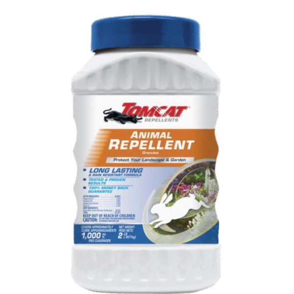 Tomcat 0491710 Rodent Repellent