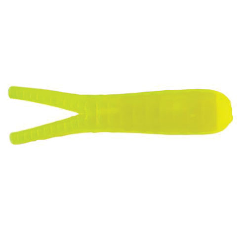 Johnson Beetle Spin BSVP1/4-FC Fishing Bait, Spinner, 4, 2 in L, 1-Hook, Fluorescent Chartreuse Bait, 0.25 oz Weight