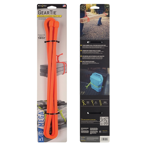 Gear Tie GTM64-31-R3