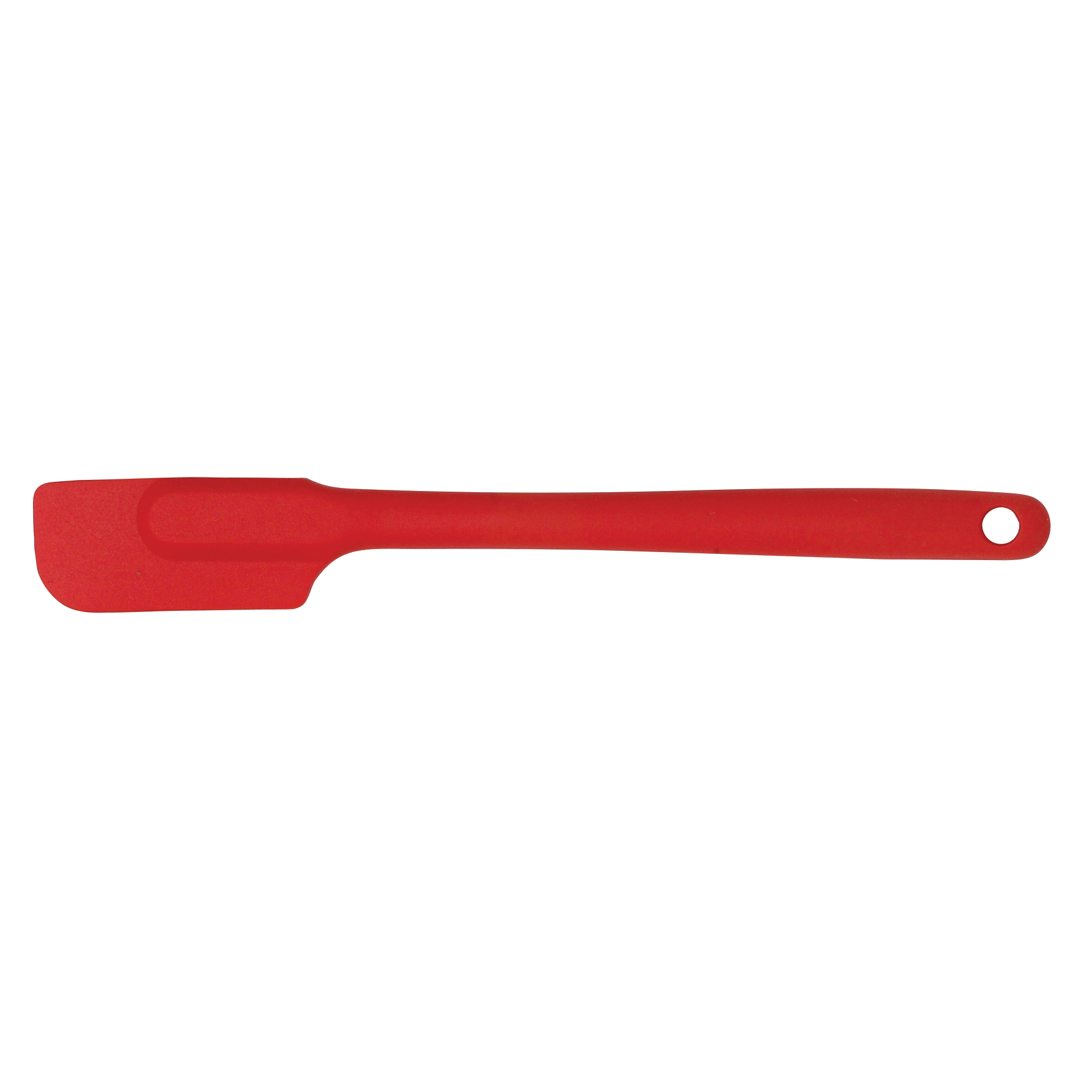 HIC Kitchen Small Non-Stick Flexible Spatula