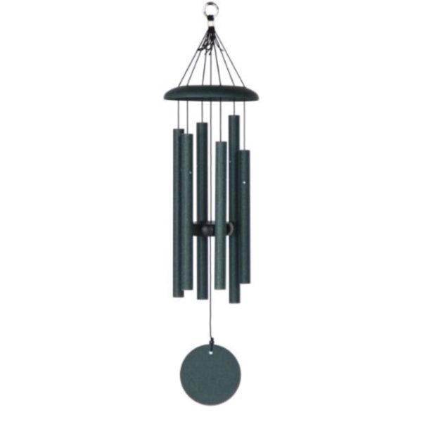 Wind River Chimes T106GN