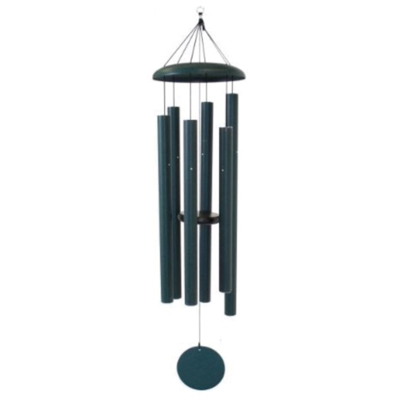 Wind River Chimes T626GN