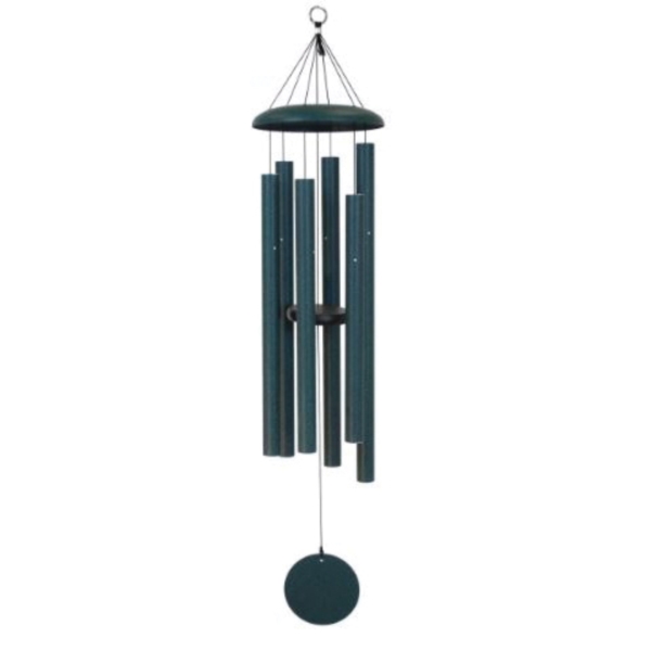 Wind River Chimes T406GN