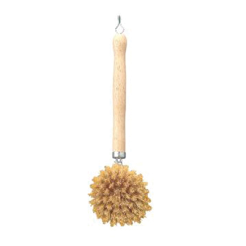 HIC Potato Brush