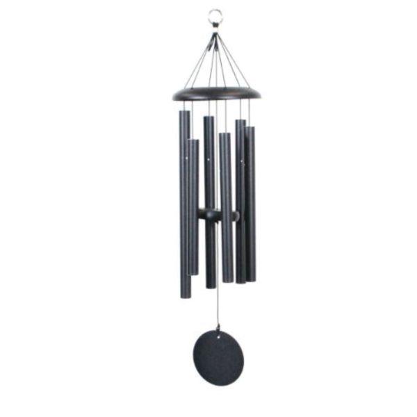 Wind River Chimes T206BL