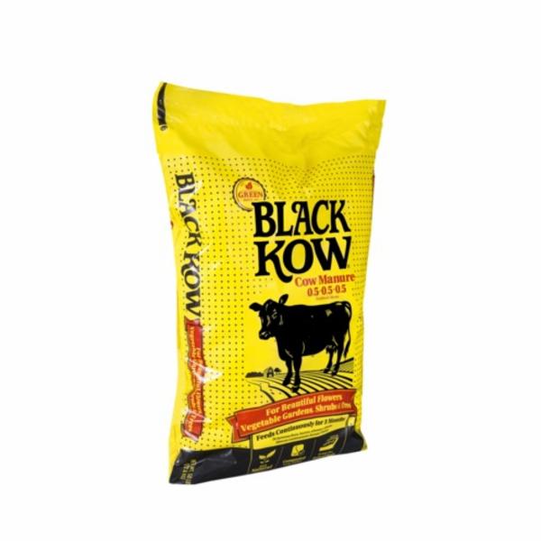 50150006 Compost Cow Manure, 1 cu-ft Bag