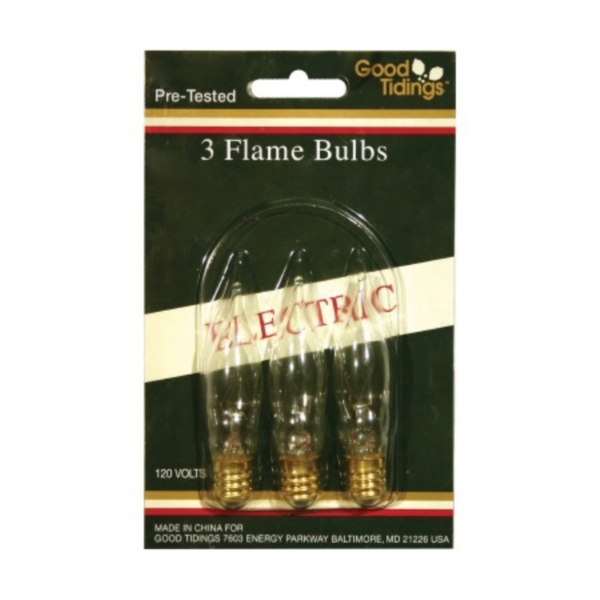 Good Tidings E62 ES44601