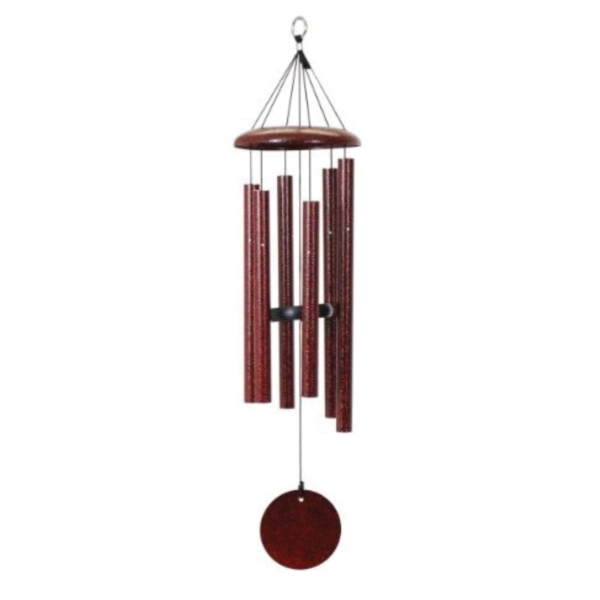 Wind River Chimes T206RS