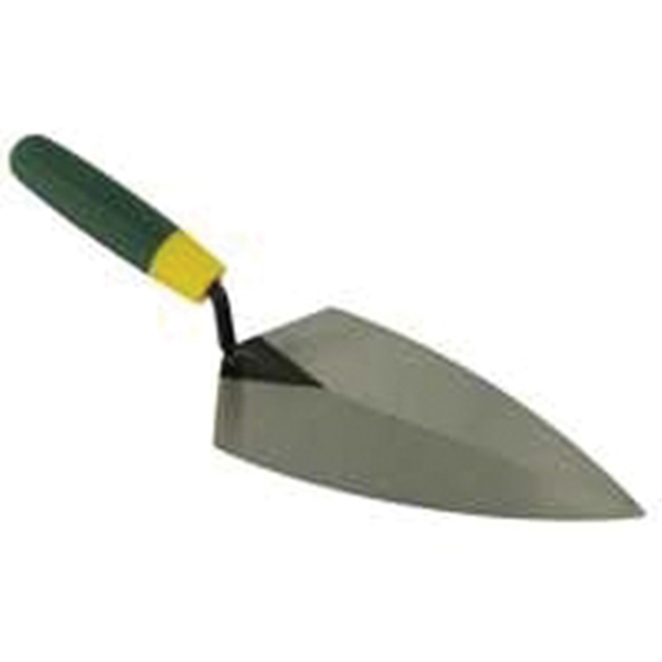 Homebase pointing outlet trowel