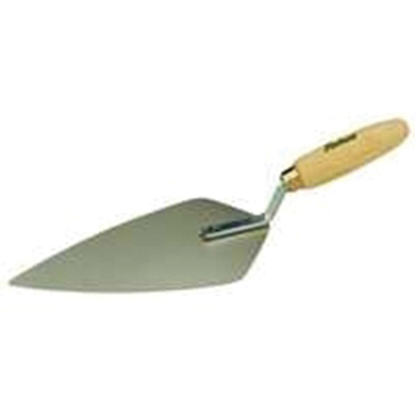 Homebase pointing outlet trowel