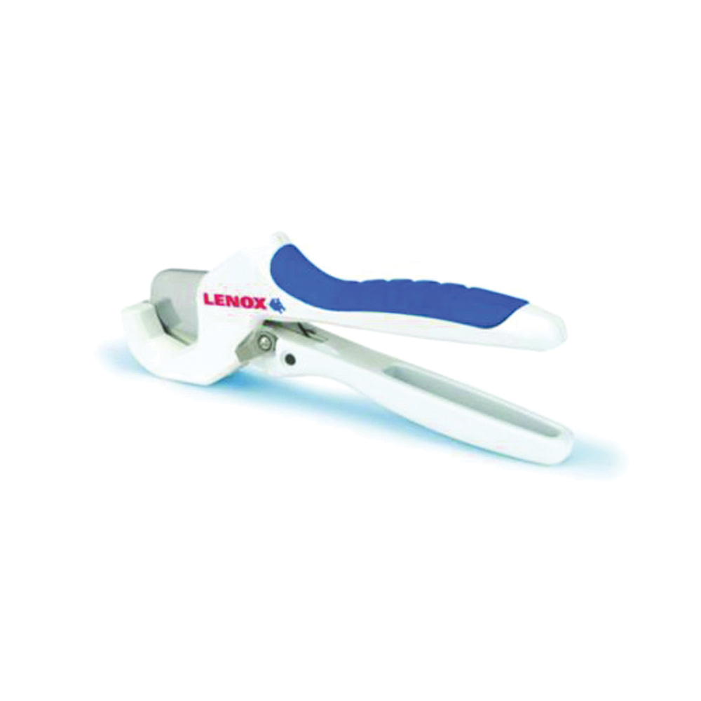 12122S2 Tubing Cutter, 1 in Max Pipe/Tube Dia, HCS Blade, CPVC Pipe/Tube