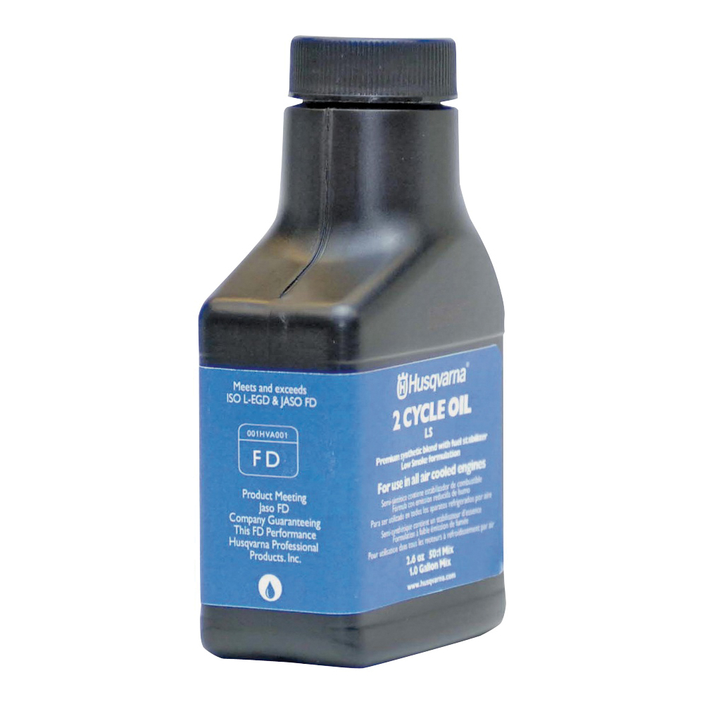 Poulan Pro 610000155 Engine Oil, 2.6 oz Bottle