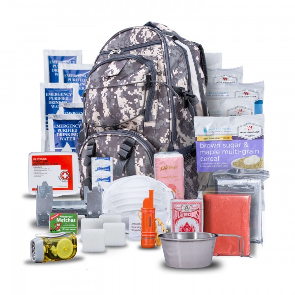 READYWISE BRWN01-622GSG