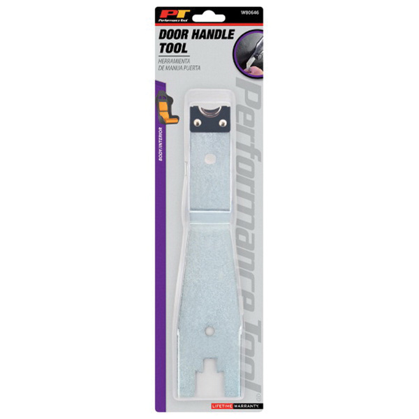 Performance Tool W80646 Handle Clip Tool, Door, Window - 2