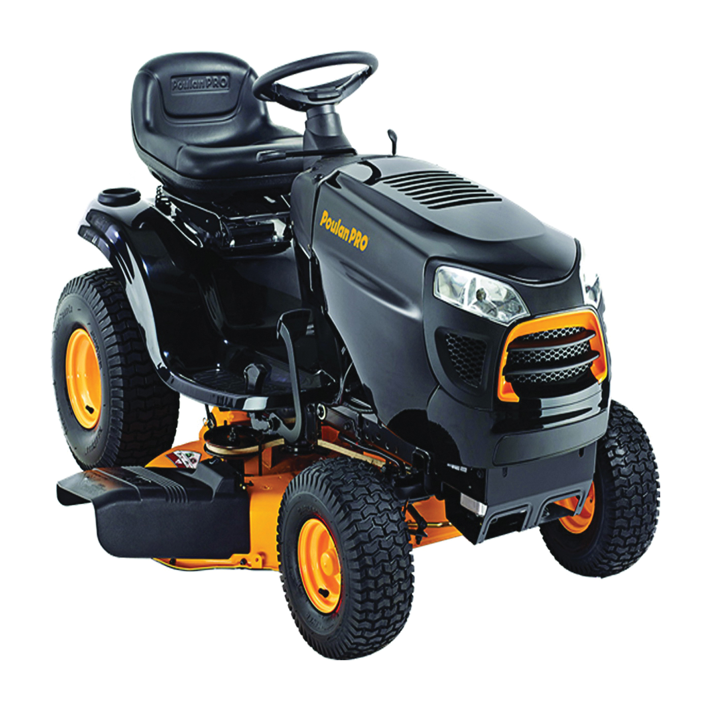 Riding Lawn Mowers | Home Hardware Center