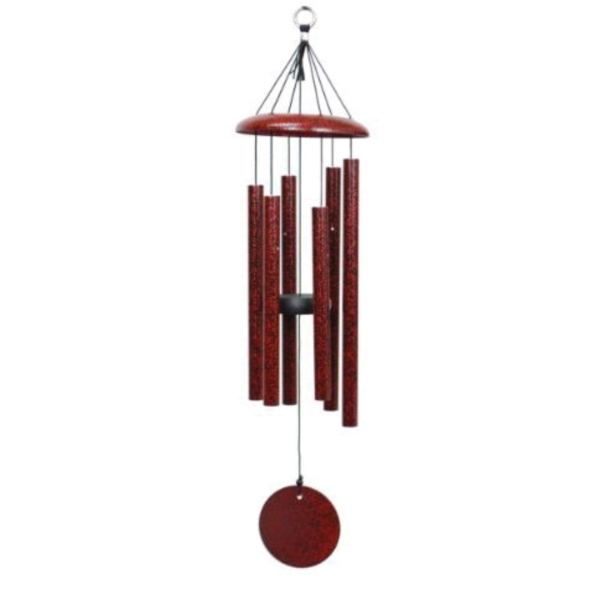 Wind River Chimes T106RS