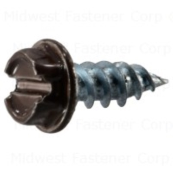 MIDWEST FASTENER 54324