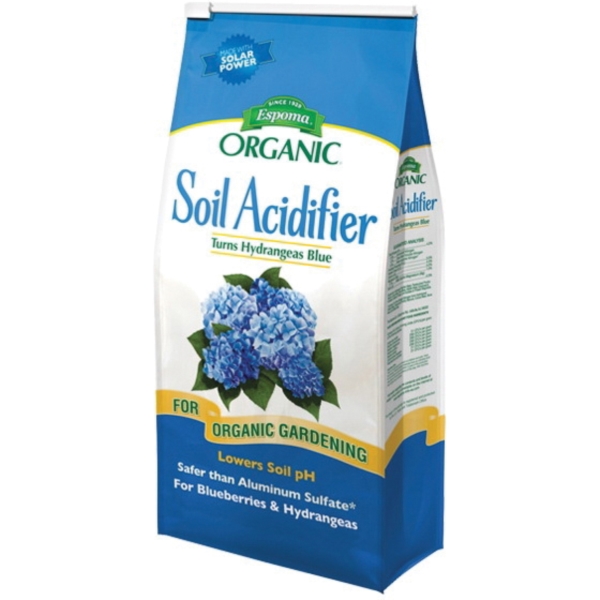 Espoma E60 GSUL6 Soil Acidifier, 6 lb