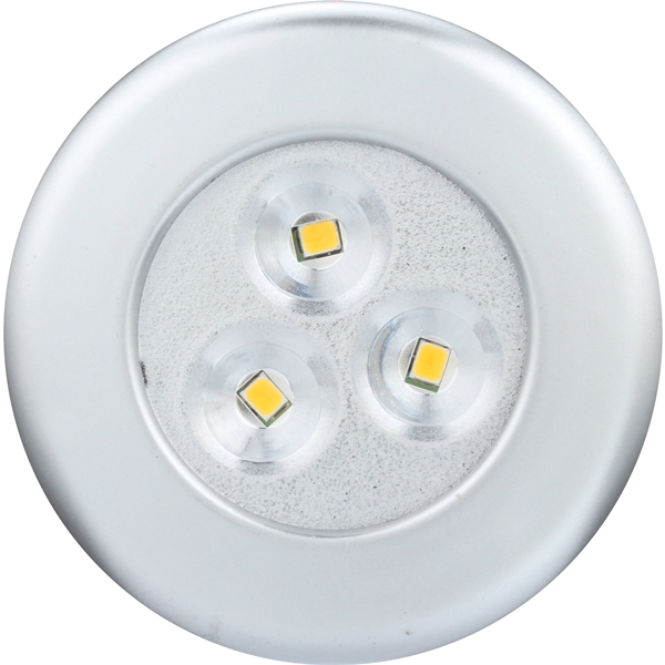 AmerTac Lite-N-Up Series 75221S Utility Light, LED Lamp, 35 Lumens, 3000 K Color Temp - 2