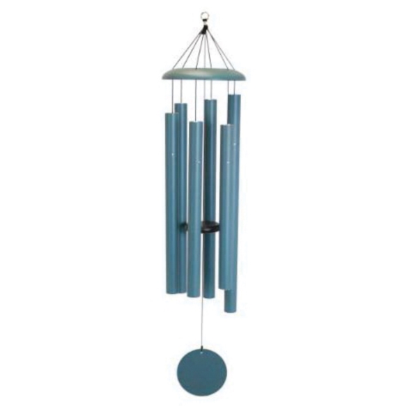 Wind River Chimes T736PG
