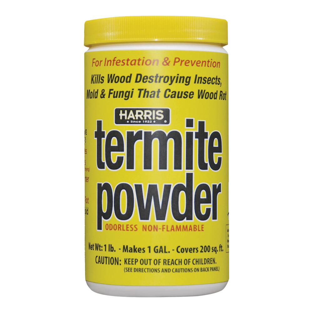 TERM-16 Termite Powder, Powder, 16 oz