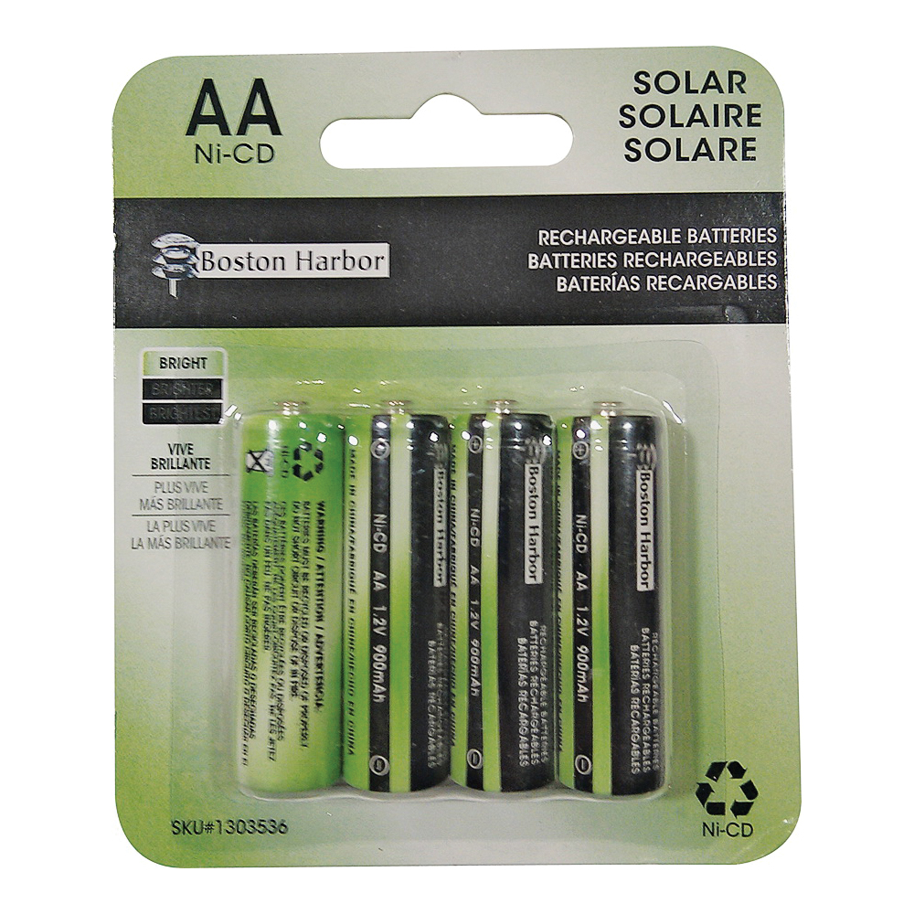 Boston Harbor BT-NC-AA-900-D4