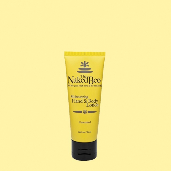 The Naked Bee NBLU