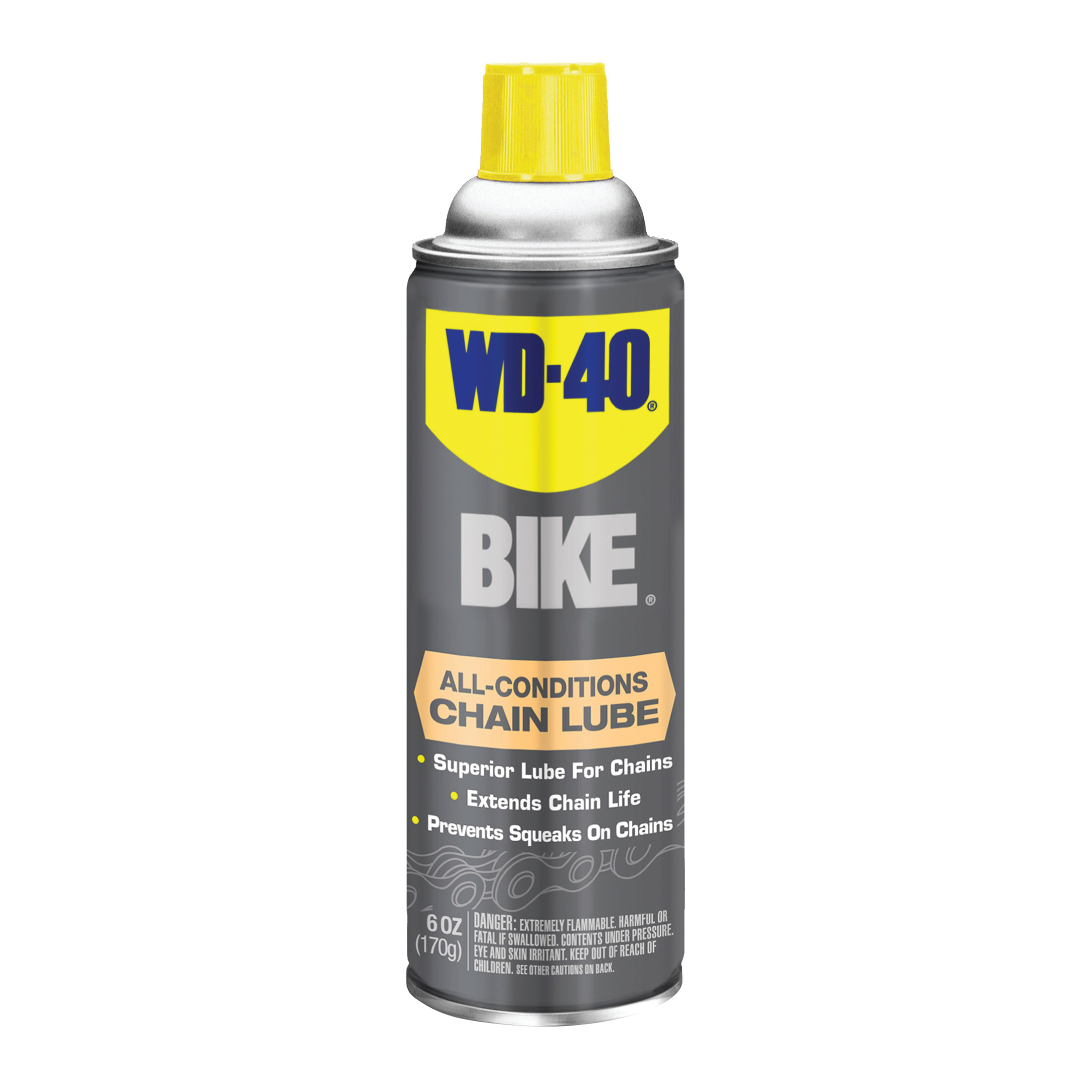 WD-40 Bike Detergent - 500ml