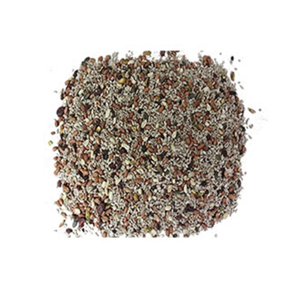 Wild Delight 360050 Blended Bird Food, Zero-Waste, Fruit Flavor, 5 lb Bag