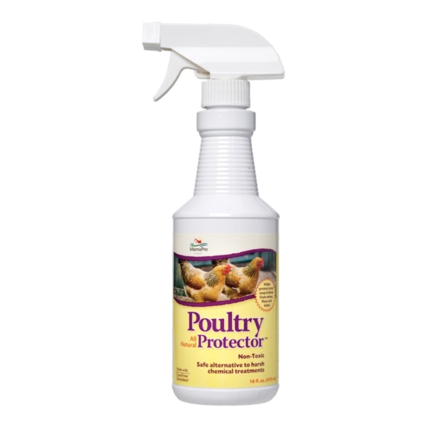 6194033 Poultry Protector Spray, 16 oz Bottle